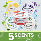 Shadazzle Natural All Purpose Cleaner and Polish – Eco friendly Multi-purpose Cleaning Product - Mint & Lime Scent