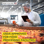 STARPOWER Heavy Duty All Purpose Multi Surface Grease, Oil, Grime Remover, 24 Ounces, Pack of 2