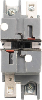 UBIP250-New Pushmatic® P250 Replacement. Two Pole 50 Amp Circuit Breaker Manufactured by Connecticut Electric.