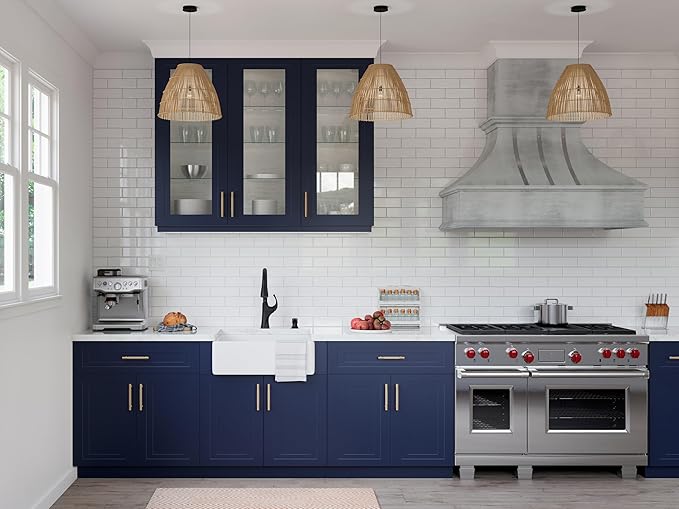 Pfister Miri 2.0 Kitchen Faucet with Pull Down Sprayer and Soap Dispenser, Single Handle, High Arc, NSF Certified, Spot Defense Matte Black Finish, F5297MRRSDB