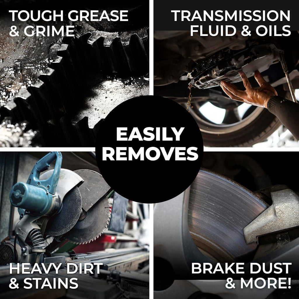 Simple Green Pro HD Heavy Duty Cleaner Concentrate 1 Gallon Bottle