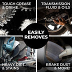 Simple Green Pro HD Heavy Duty Cleaner Concentrate 1 Gallon Bottle