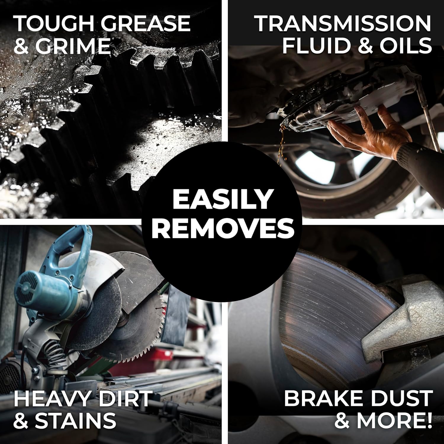 Simple Green Pro HD Heavy Duty Cleaner Concentrate 1 Gallon Bottle