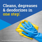 Pine-Sol Multi Surface Cleaner, Multipurpose Concentrated Formula Makes 80 Gal Cleaning Solution, Non Sticky Formula, Lavender Clean, 80 Fl Oz, Value Pack of 3