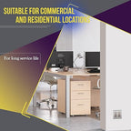 ENERLITES Elite Series Decorator Receptacle Outlet Child Safe Tamper-Resistant, Gloss Finish, Self-Grounding, 2-Pole, Residential Grade, 15A 125V, UL Listed, 61501-TR-NK-10PCS, Nickel (10 Pack)