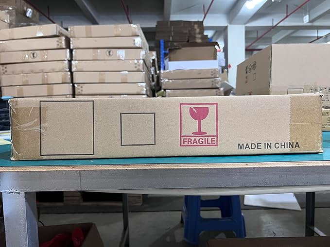 5000W Solar Lights Outdoor - 7000K LED Solar Street Lights Outdoor with Motion Sensor and Remote Control, IP66 Waterproof, Dusk to Dawn for Yard, Patio, 1 Pack