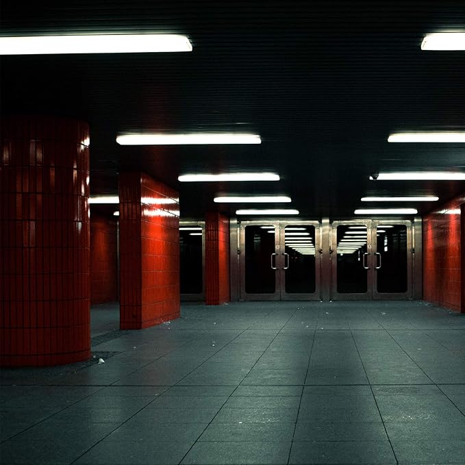 DYSMIO Lighting F15T8-CW 15 Watt T8 Straight Tube, Medium Bi-Pin Base, 4100K - Cool White Pack of 8