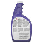 Diversey Whistle Plus Professional Multi-Purpose Cleaner And Degreaser, Citrus, 32 Oz