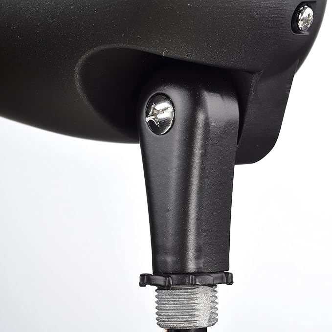 NUVO Lighting SF76/648 Transitional One Light Landscape in Bronze/Dark finish, 12.50 inches