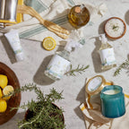 Thymes Cyprus Sea Salt Countertop Spray (16.5 fl oz)