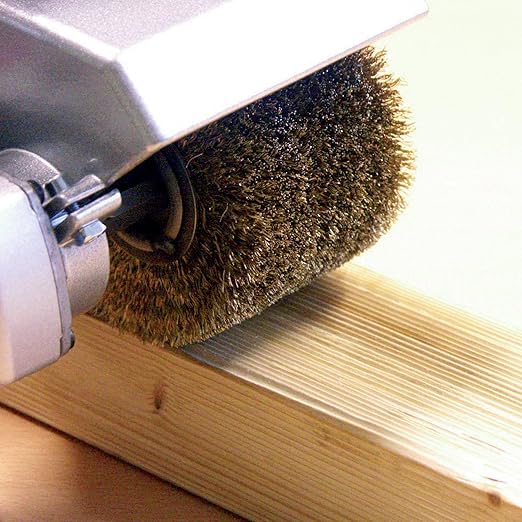 C.S. Unitec | PTX ECO Smart Variable Speed Woodworking Kit | Multi Purpose Buffer Polisher Machine for Wood Finishing,40004-3A