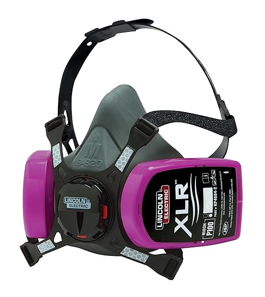 Lincoln Electric Intermediate Education Welding Gear Ready-Pak - Comprehensive PPE & Tool Kit - 18 Products - K4595-M