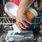 Enzyme Drain Cleaner & Deodorizer for Sink Drain, Showers, Septic Systems, Bathroom & Kitchen - Smell Remover for Fruit Fly Garbage Disposals, Dishwasher & Washing Machines - (32oz)