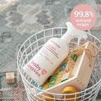 ATTITUDE Toy and Surface Cleaner, EWG Verified Multi-Surface Products, Vegan, Naturally Derived Multipurpose Cleaning Spray, Unscented, 27.1 Fl Oz