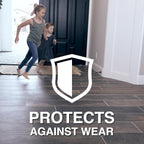 Bona Multi-Surface Floor Polish - 32 fl oz - High Gloss Shine - Protects and Renews Stone, Tile, Laminate, and Vinyl Flooring - Covers 500 sq ft