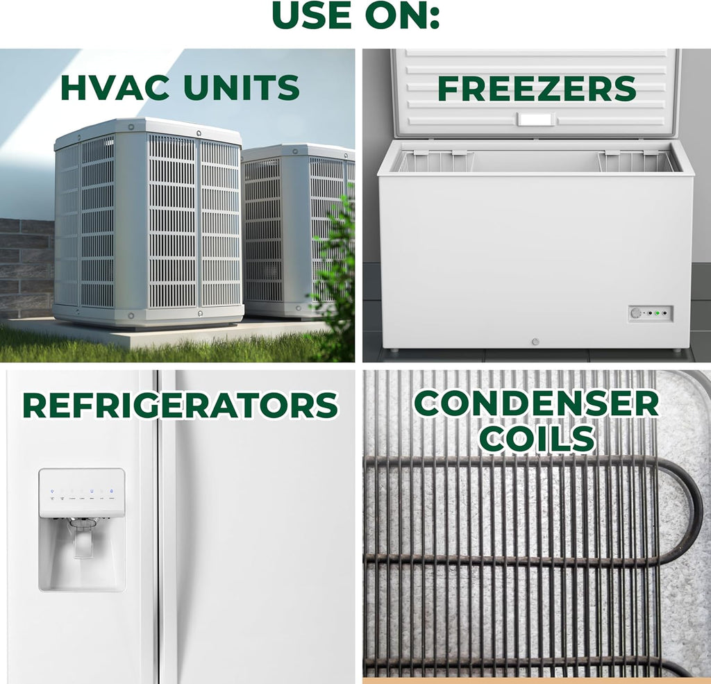 Simple Green Foaming Coil Cleaner 5 Gallon