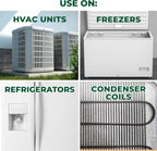 Simple Green Foaming Coil Cleaner 20oz Aerosol (Pack of 3)