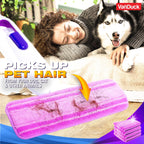 VanDuck Reusable Mop Pads Compatible with Swiffer PowerMop (4 Pack) - Multi-Surface Mopping Pad Refills for Hardwood Floor Cleaning