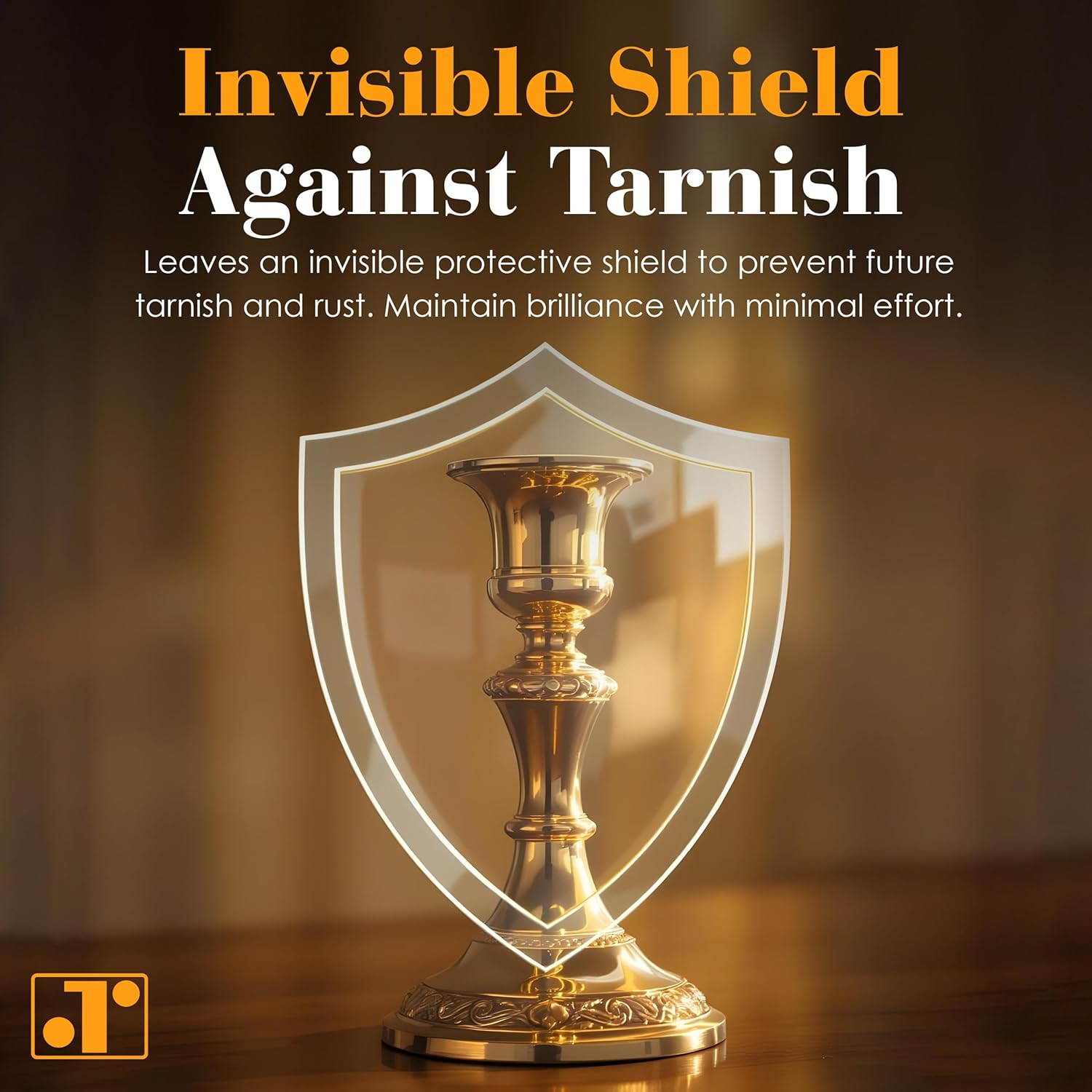 Simichrome All Metal Polish Can with Polishing Cloth Chrome and Metal polishing 250g (6-Pack with 1 Cloth)