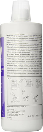 Puro Liquid Dairy Cleaner, 33.6 Ounce