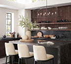 12 Pack E12 Led Light Bulbs 40 Watt Equivalent 4W, CA10 2700K Warm White 400LM Dimmable Chandelier Bulbs, High Brightness Candelabra Bulbs, CA11 Clear Flame Tip Light Bulbs for Chandelier