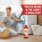 Pro's Choice Rust Away Rust Remover - Powerful Stain Remover & Rust Cleaner - Rust Stain Remover for Carpets, Upholstery, and Surfaces - Bathroom Stain Remover for Multiple Surfaces (16 fl. oz)