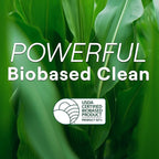 Seventh Generation Glass Cleaner, Biodegradable Formula, Sparkling Seaside Scent, 23 oz (Pack of 4)