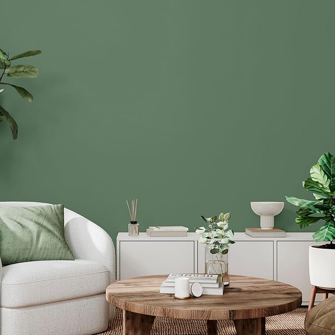 Rust-Oleum Color Spark Interior Paint and Primer in One, Eggshell, Divot, 1 Gallon