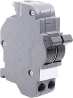 UBIF0245N-New Federal Pacific Electric Stab-Lok NC245 Replacement. Two Pole 45 Amp Thin Series Manufactured by Connecticut Electric