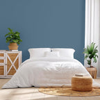 Rust-Oleum Color Spark Interior Paint and Primer in One, Eggshell, Capri, 1 Gallon