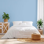 Rust-Oleum Color Spark Interior Paint and Primer in One, Matte, Glass Slipper, 1 Gallon