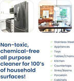 Truly Free - All Purpose + Bathroom Cleaner