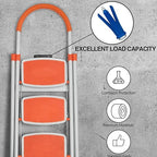 KURUI #12-16 Wall Anchors and Screws Kit, 134 PCs Drywall Anchors for Drywall Brick Masonry Stucco Concrete, 67 Plastic Concrete Anchors and 67 Wood Screws, Drywall Anchors for Picture, Curtain Rod