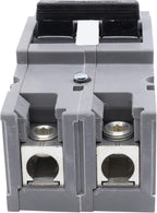 UBITBFP2002-New Zinsco QFP2200 Replacement. Two Pole 200 Amp Main Series Manufactured by Connecticut Electric, Gray