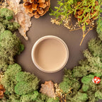 Dixie Belle Paint Company Chalk Finish Furniture Paint - Cobblestone (1 Gallon - 128oz) - Matte Weathered Stone Chic Chalk Mineral DIY Furniture Paint