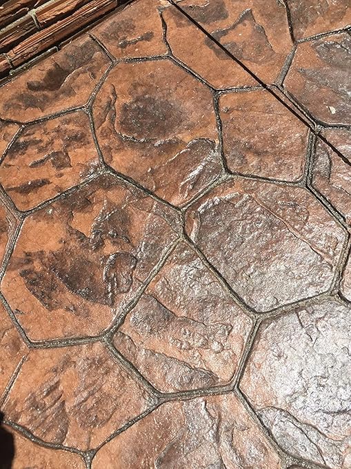 Clemons Concrete Coatings SuperSeal 30 Gloss Clear Concrete Sealer 5-Gallon