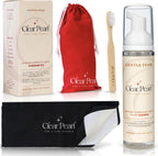 Best Jewelry Cleaner Kit & Silver Polishing Cleaning Kit - Silver and Gold cleaner, Diamond Ring Cleaner & Jewelry Cleaner Solution - Eco-Friendly, Natural, Non-Toxic, Travel Friendly