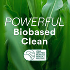 Seventh Generation Multi Purpose Wipes All Purpose Cleaning Garden Mint scent with 100% Essential Oils and Botanical Ingredients 70 count, Pack of 3