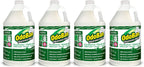 OdoBan Professional Disinfectant and Odor Eliminator Concentrate, 4 Gallons, Original Eucalyptus Scent