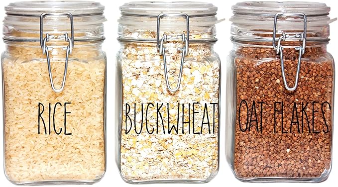 8 Sheets Vinyl Letter Stickers Waterproof Self Adhesive Letter Numbers Alphabet Modern Mailbox Numbers Sticker for Back to School DIY Mailbox House Home Business Address(2 Inch,Black)