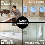 Simple Green Pro Bathroom Cleaner 1 Gal