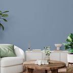 Rust-Oleum Color Spark Interior Paint and Primer in One, Eggshell, Storm Cloud, 1 Gallon