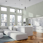 Rust-Oleum Color Spark Interior Paint and Primer in One, Matte, Thyme Flies, 1 Gallon