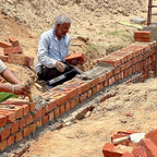 BETHEL 3Pcs Hanging Bubble Line Level String Aluminum levels Tools,Mini Leveler for Building Trades, Engineering, camping, and other Equipment Measure