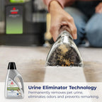 BISSELL® Little Green™ PET-PRO-OXY Formula for Portable Carpet Cleaners, 60 oz, 2034F