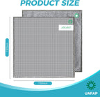 12Pcs New Upgrade 2-Layer Non Scratch Wire Dishcloth,Wire Dishwashing Rag,Reusable Quick-Dry Odor-Free Scrub Cloths for Dishes, Kitchen Cleaning Dish Rags for Cookware,Sinks, Dishes,Stove ﻿