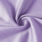 6 Pack Microfiber Glass Cleaning Cloth, 16 Inch X 16 Inch, Lint Free Quickly Clean Window, Glasses, Windshields, Mirrors, and Stainless Steel, Purple