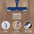 Bona Hardwood Floor Spray Mop Premium