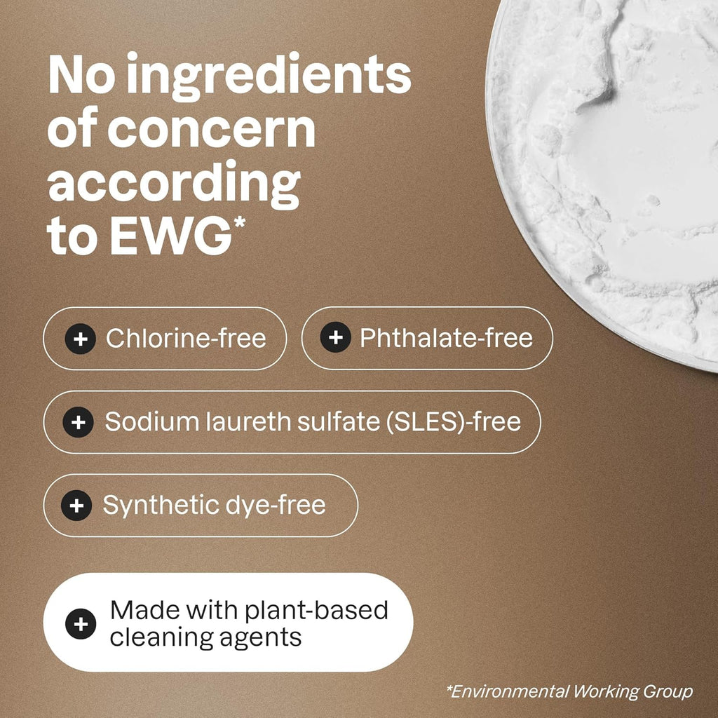 ATTITUDE Kitchen Cleaner Spray, Natural Origin Ingredients, EWG Verified, Cleans and Degreases, Streak-Less, Lavender & Rosemary, 26 Fl Oz (Pack of 3)