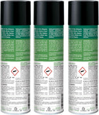 Simple Green Foaming Coil Cleaner 20oz Aerosol (Pack of 3)